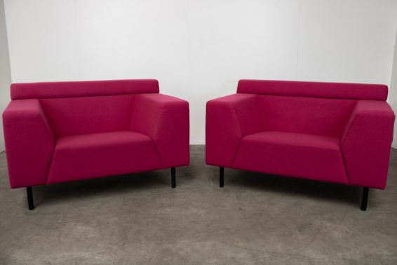 Fauteuil Multi Ratio