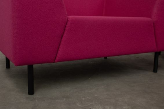 Fauteuil Multi Ratio11