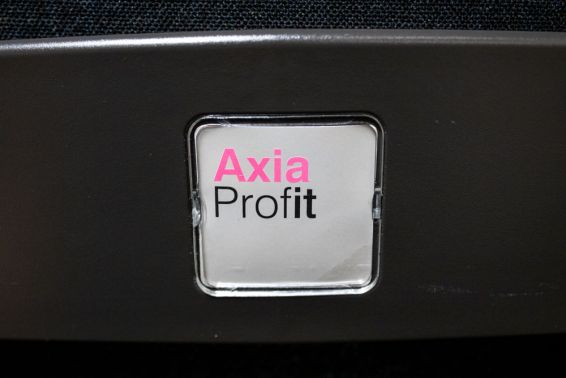 BMA Axia Profit22