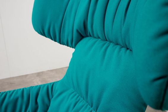 Design fauteuil DeBerenn Hendrix Soft14