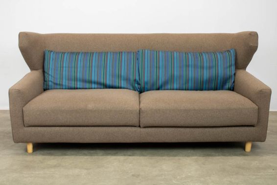 Design bank Sancal Folk15