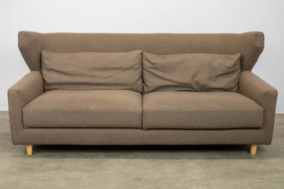 Design bank Sancal Folk8