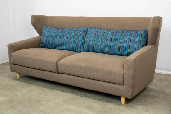 Design bank Sancal Folk16
