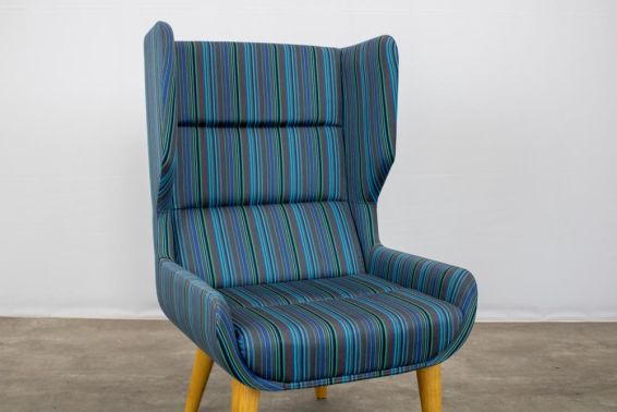 Loungestoel NaughtOne Hush11