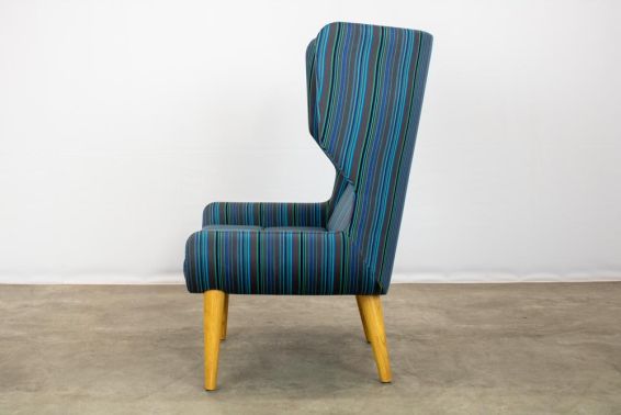Loungestoel NaughtOne Hush6
