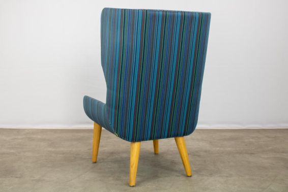 Loungestoel NaughtOne Hush4