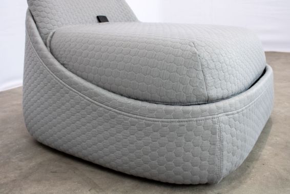 Loungefauteuil Coalesse Hosu23