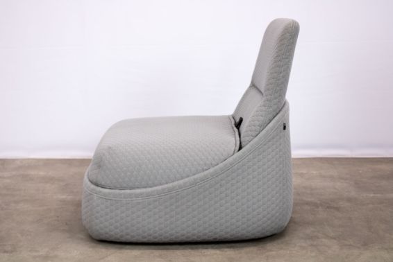 Loungefauteuil Coalesse Hosu15
