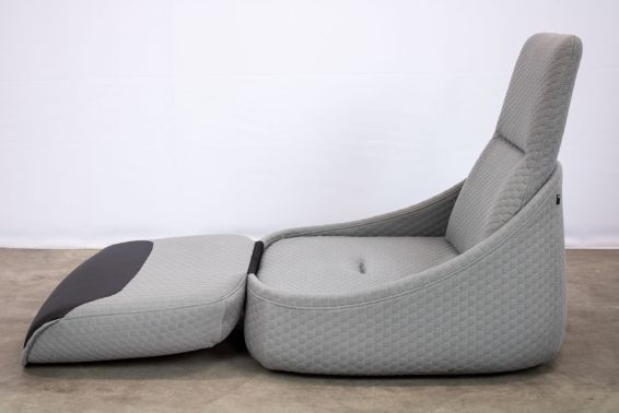 Loungefauteuil Coalesse Hosu10