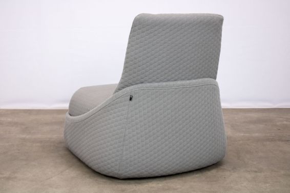 Loungefauteuil Coalesse Hosu17
