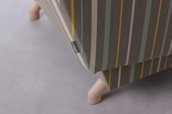Fauteuil Sancal Soul5