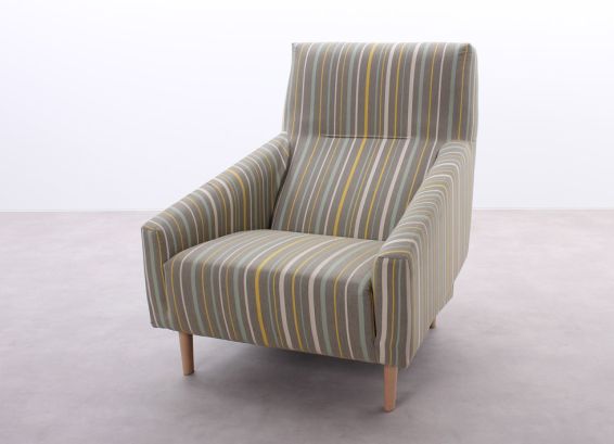 Fauteuil Sancal Soul1
