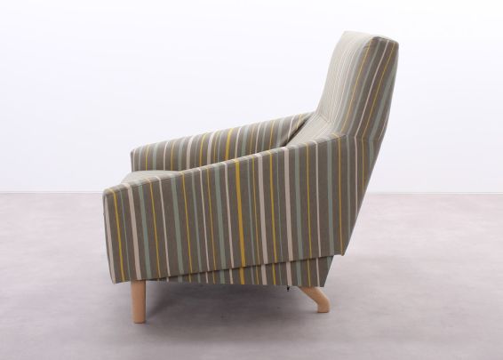Fauteuil Sancal Soul4