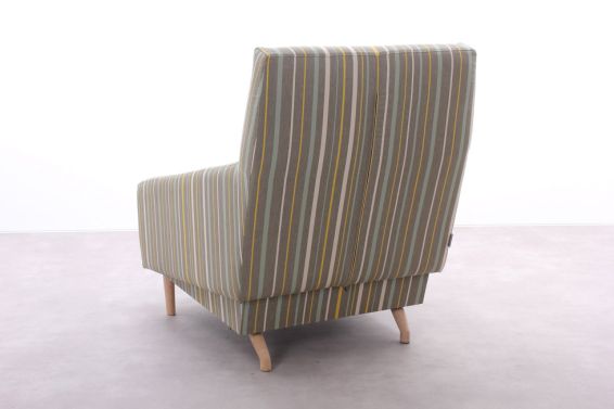 Fauteuil Sancal Soul2