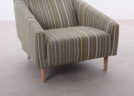 Fauteuil Sancal Soul7