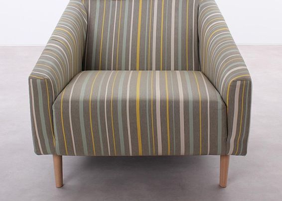 Fauteuil Sancal Soul6