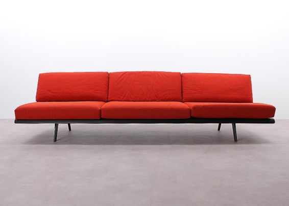 Design bank Arper Zinta1