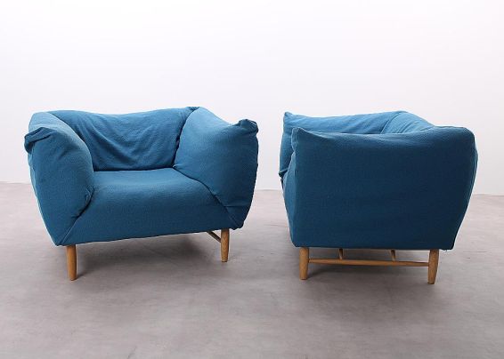 Fauteuil Sancal Copla
