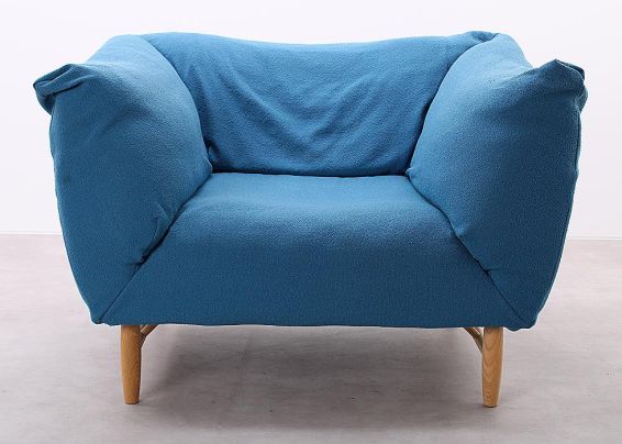 Fauteuil Sancal Copla2