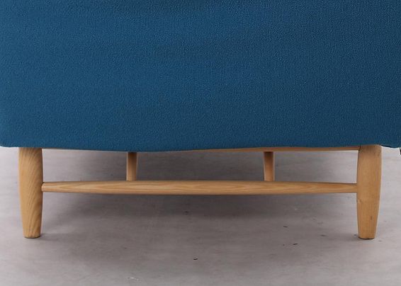 Fauteuil Sancal Copla7