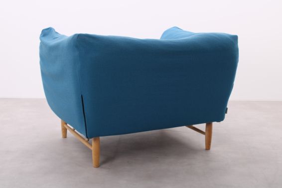 Fauteuil Sancal Copla6