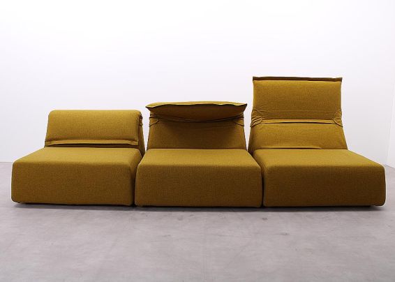 Moroso Highlands 