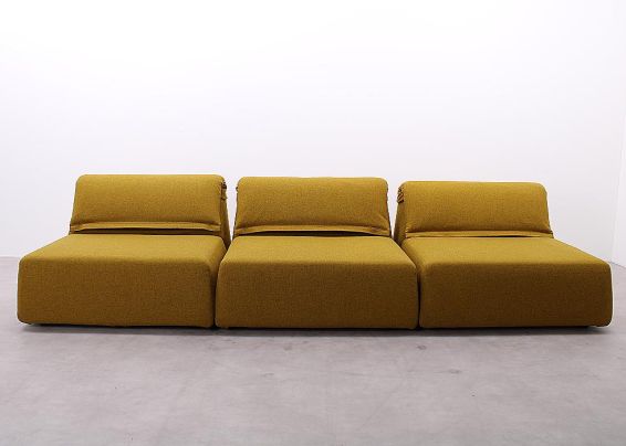 Moroso Highlands 1