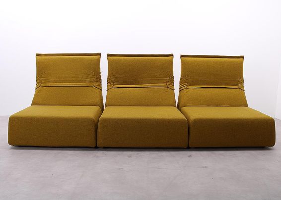 Moroso Highlands 2
