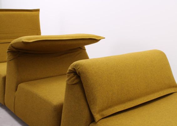 Moroso Highlands 24