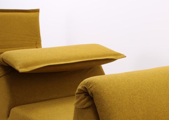 Moroso Highlands 25