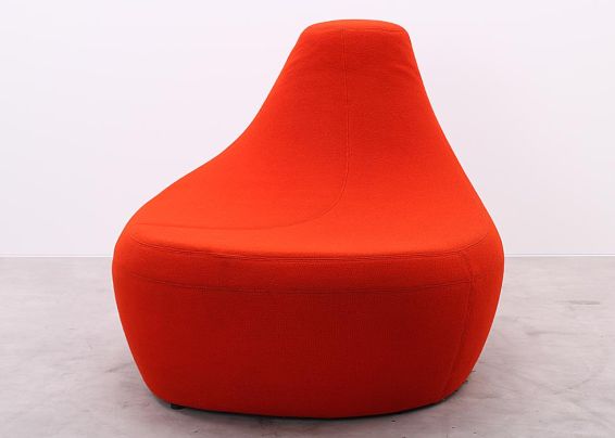 Fauteuil Moroso Saruyama Island3