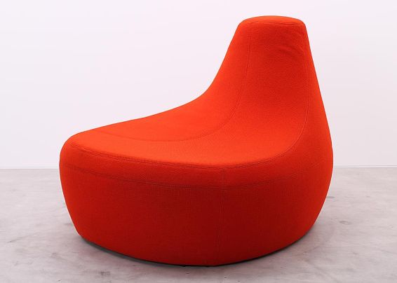 Fauteuil Moroso Saruyama Island4