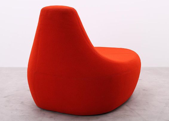 Fauteuil Moroso Saruyama Island7