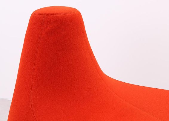 Fauteuil Moroso Saruyama Island9