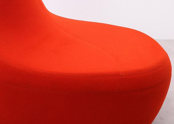 Fauteuil Moroso Saruyama Island10
