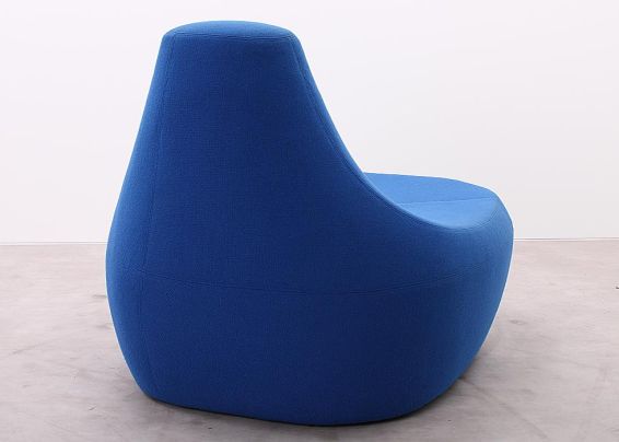 Fauteuil Moroso Saruyama Island13