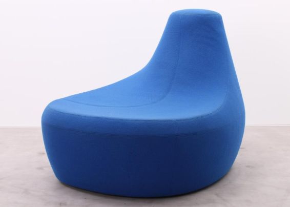 Fauteuil Moroso Saruyama Island17