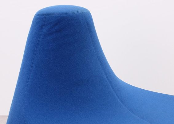 Fauteuil Moroso Saruyama Island18