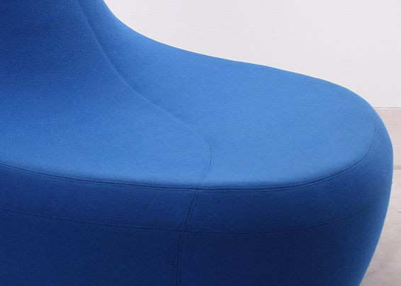 Fauteuil Moroso Saruyama Island19