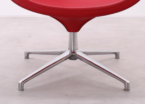 Fauteuil Infiniti Beetle High Back8