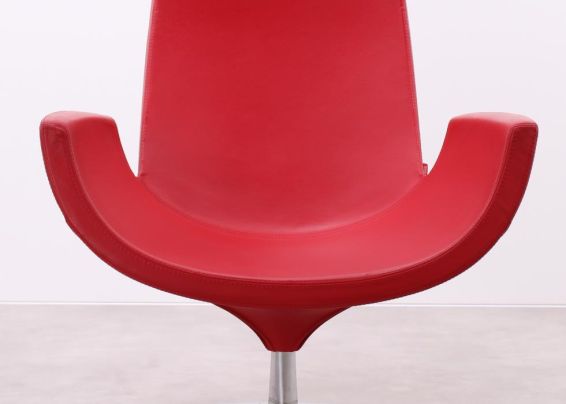 Fauteuil Infiniti Beetle High Back7