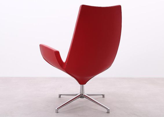 Fauteuil Infiniti Beetle High Back6
