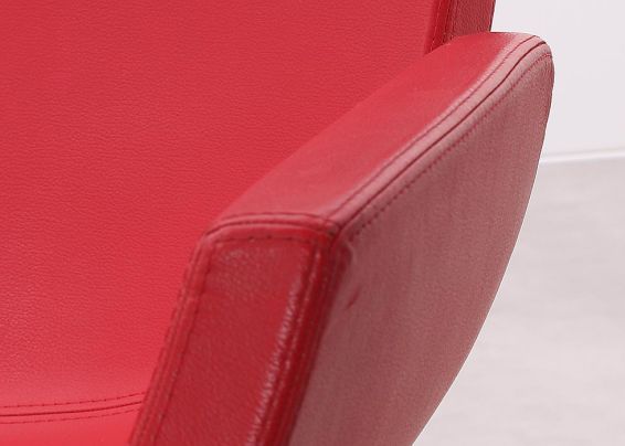Fauteuil Infiniti Beetle High Back12