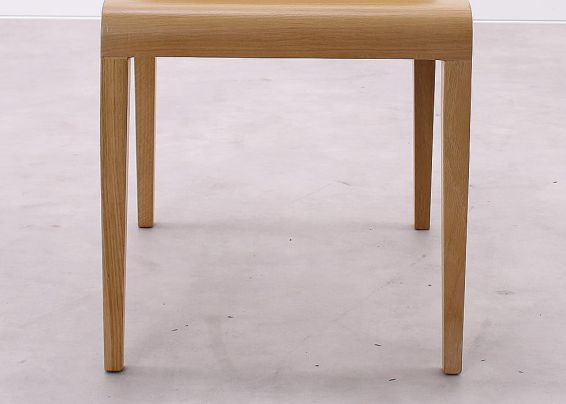 Houten stoel Pedrali Young 420 9