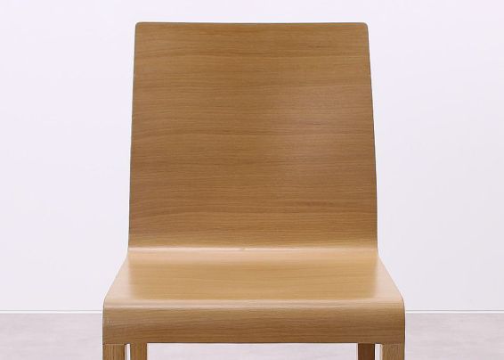 Houten stoel Pedrali Young 420 10