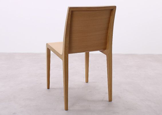 Houten stoel Pedrali Young 420 8