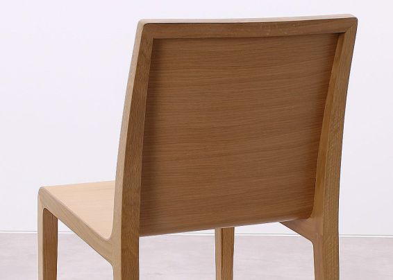 Houten stoel Pedrali Young 420 11