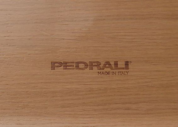 Houten stoel Pedrali Young 420 12