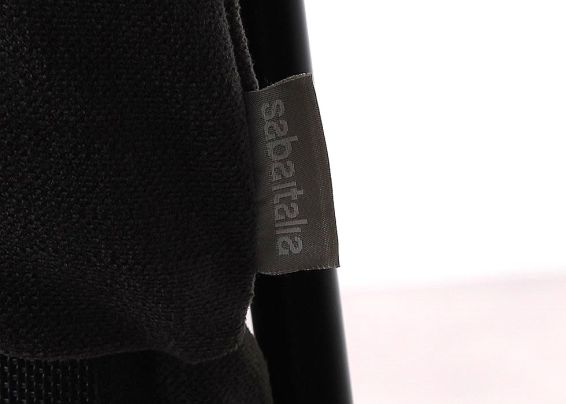 Fauteuil Saba Italia Masai14