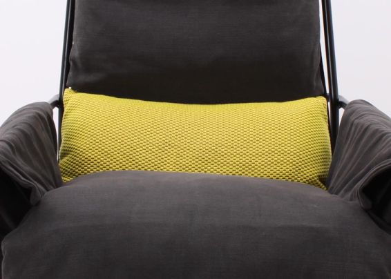 Fauteuil Saba Italia Masai7